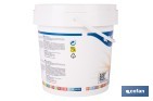 Pintura Plástica | Recomendada para interior | Fácil aplicación y secado rápido - Cofan