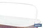 Pintura Plástica Monocapa | Diferentes colores  | Apta para usar en interior - Cofan