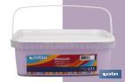 Pintura Plástica Monocapa | Diferentes colores  | Apta para usar en interior - Cofan