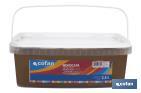 Pintura Plástica Monocapa | Diferentes colores  | Apta para usar en interior - Cofan