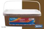 Pintura Plástica Monocapa | Diferentes colores  | Apta para usar en interior - Cofan