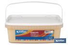 Pintura Plástica Monocapa | Diferentes colores  | Apta para usar en interior - Cofan