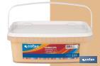 Pintura Plástica Monocapa | Diferentes colores  | Apta para usar en interior - Cofan