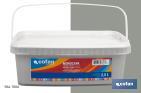 Pintura Plástica Monocapa | Diferentes colores  | Apta para usar en interior - Cofan