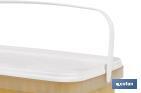 Pintura Plástica Monocapa | Diferentes colores  | Apta para usar en interior - Cofan