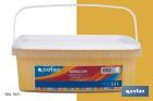 Pintura Plástica Monocapa | Diferentes colores  | Apta para usar en interior - Cofan