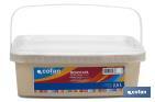 Pintura Plástica Monocapa | Diferentes colores  | Apta para usar en interior - Cofan