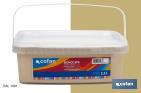 Pintura Plástica Monocapa | Diferentes colores  | Apta para usar en interior - Cofan