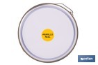 Esmalte Sintético | Em várias Cores | Embalagem 125 ml, 375 ml, 750 ml ou 4 L - Cofan