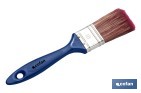 High-quality multi-paint brush | Several sizes | Professional use for all types of paint - Cofan