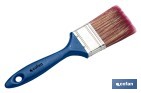 High-quality multi-paint brush | Several sizes | Professional use for all types of paint - Cofan