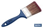 High-quality multi-paint brush | Several sizes | Professional use for all types of paint - Cofan
