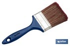 High-quality multi-paint brush | Several sizes | Professional use for all types of paint - Cofan