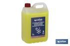 ANTIFREEZE 50% ORGANIC - Cofan