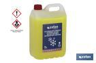 ANTIFREEZE 50% ORGANIC - Cofan