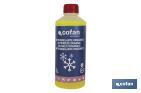 ANTIGEL 50% ORGANIQUE - Cofan