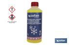 ANTIFREEZE 50% ORGANIC - Cofan