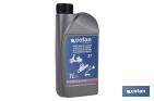 PLUS SYNTHETIC TWO STROKE OIL - Cofan