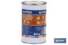 Grasa de Litio | Normativa ISO 6743/9 EP | Color Caramelo - Cofan