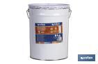 Lithium Grease | ISO 6743/9 EP Standard | Caramel Coloured - Cofan