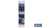 Multipurpose complex Blue Lithium Grease - Cofan