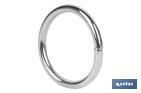 Welded rings - Cofan