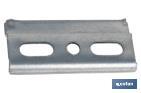 HANGING BRACKET FOR HANGING AND FIXING | SIZE: 60MM 