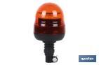 REVOLVING LED LIGHT EC R65 SUPPORT