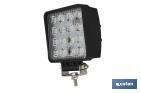 Faro de trabajo 16 Led - Cofan