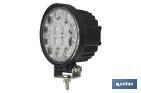 Faro de trabajo 14 Led - Cofan