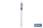 Hojas de sierra de sable universales HCS para madera seca, aglomerado y plásticos | Disponibles en diferentes longitudes - Cofan