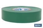 Nastro isolante 180 micrometri | Verde | Resistente alla tensione, al calore e a vari acidi e alcalini - Cofan