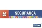 Señalética Imantada para Expositor - Cofan