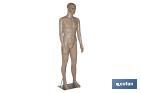 Male Mannequin - Cofan