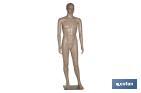 Male Mannequin - Cofan