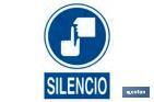 Silencio - Cofan