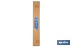 Bomba neumática lubricante | Relación 3:1 | Caudal: 14 LPM | Presión máxima: 10 bares | Disponible para bidones de 60 o 205 litros - Cofan