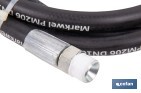 Manguera hidráulica | 2200 PSI | 1/2" BSP | Disponible en diferentes tamaños - Cofan