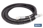 Manguera hidráulica | 2200 PSI | 1/2" BSP | Disponible en diferentes tamaños - Cofan