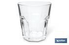 Vaso Agua Lublin 30,5 cl - Cofan