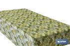 BASIC OILCLOTH ROLL, MASALA MODEL
