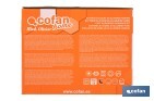 Batería de Cocina Full Induction | 3 Piezas | Aluminio Fundido - Cofan