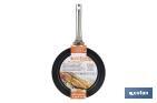Full induction non-stick frying pan | Available in three sizes to choose from | Forged aluminium - Cofan