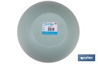 Bowl, Albahaca Model | Polypropylene | Plastic bowl | Several colours and sizes | Multi-purpose - Cofan