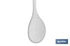 Kitchen spoon, Bach Model | Silicone and nylon | Size: 30cm - Cofan