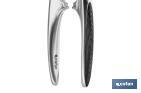 Cascanueces Modelo Sena | Aleación de Zinc | Medidas 15,5 x 4,5 x 1,6 cm - Cofan