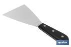 Diner Grill Scraper for Kitchen | Stainless steel - Cofan