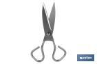 Tesoura de Cozinha Profissional | Duas medidas disponiveis - Cofan