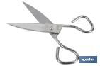 Professional Kitchen Scissors | Available in two sizes - Cofan