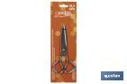 Professional Kitchen Scissors | Available in two sizes | Triberg Model - Cofan